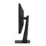 ASUS TUF Gaming VG27AQ 68,6 cm (27") 2560 x 1440 pixels WQHD LED preto