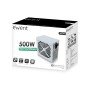 Fonte de alimentação Ewent EW3909 500 W 20+4 pinos ATX ATX cinza