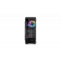 NOX Hummer TGM Midi Tower Preto