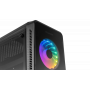 NOX Hummer TGM Midi Tower Preto