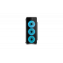 NOX Hummer TGM Midi Tower Preto