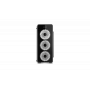 NOX Hummer TGM Midi Tower Preto