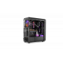NOX Hummer TGM Midi Tower Preto
