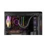 NOX Hummer TGM Midi Tower Preto
