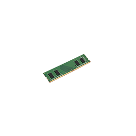 Kingston Technology ValueRAM KVR32N22S6/4 Módulo de memória 4GB DDR4 3200MHz