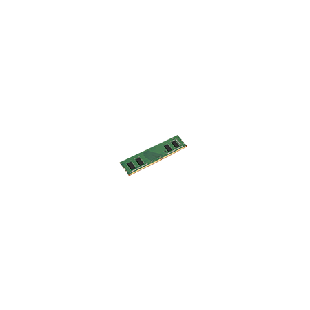 Kingston Technology ValueRAM KVR32N22S6/4 Módulo de memória 4GB DDR4 3200MHz