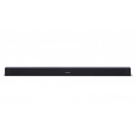 Altifalante da barra de som Sharp HT-SB140 Preto 2.0 canais 150 W