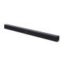 Altifalante da barra de som Sharp HT-SB140 Preto 2.0 canais 150 W