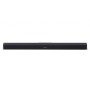Altifalante da barra de som Sharp HT-SB140 Preto 2.0 canais 150 W