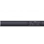 Altifalante da barra de som Sharp HT-SB140 Preto 2.0 canais 150 W