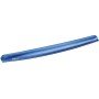 DESCANSO DE PULSO PARA TECLADO GEL AZUL 9113709