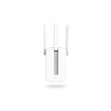 Extensor de rede Mercusys MW300RE Transmissor e receptor de rede Branco