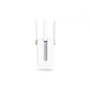Extensor de rede Mercusys MW300RE Transmissor e receptor de rede Branco