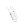 Extensor de rede Mercusys MW300RE Transmissor e receptor de rede Branco