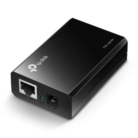 TP-LINK TL-POE150S Gigabit Ethernet 48V