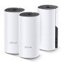 TP-LINK Deco M4 (pacote com 3) Banda dupla (2,4 GHz / 5 GHz) Wi-Fi 5 (802.11ac) Branco 2 interno