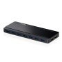 TP-LINK UH720 USB 3.2 Gen 1 (3.1 Gen 1) Micro-B 5000 Mbit/s Preto