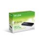 TP-LINK UH720 USB 3.2 Gen 1 (3.1 Gen 1) Micro-B 5000 Mbit/s Preto