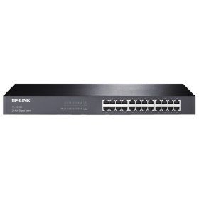 CHAVE TP-LINK GIGABIT 24 PORTAS