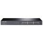 CHAVE TP-LINK GIGABIT 24 PORTAS