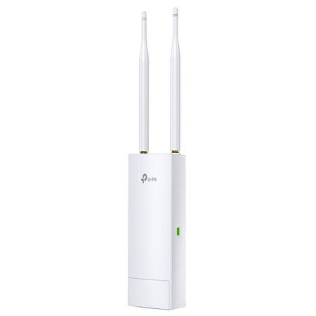 PONTO DE ACESSO EXTERIOR SEM FIO DE 300MBPS OMADA TP-LINK