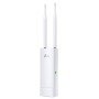 PONTO DE ACESSO EXTERIOR SEM FIO DE 300MBPS OMADA TP-LINK