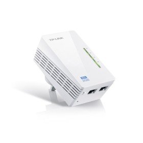 TP-Link AV500 300 Mbit/s Ethernet Wifi Branco TL-WPA4220