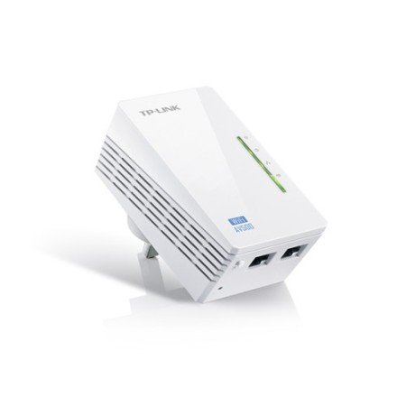 TP-Link AV500 300 Mbit/s Ethernet Wifi Branco TL-WPA4220