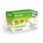 TP-Link AV500 300 Mbit/s Ethernet Wifi Branco TL-WPA4220