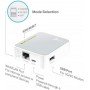 ROTEADOR SEM FIO PORTÁTIL TP-LINK 3G/4G
