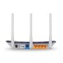 ROTEADOR SEM FIO TP-LINK DUAL BAND AC750