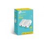 KIT DE ADAPTADORES NANO TP-LINK AV600 POWERLINE ETHERNET