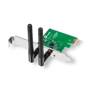 ADAPTADOR PCI EXPRESS SEM FIO TP-LINK 300MBPS