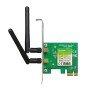 ADAPTADOR PCI EXPRESS SEM FIO TP-LINK 300MBPS