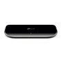 TP-LINK TL-SG1008D Gigabit Ethernet não gerenciado (10/100/1000) Preto
