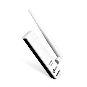 Adaptador e placa de rede WLAN TP-LINK TL-WN722N 150 Mbit/s