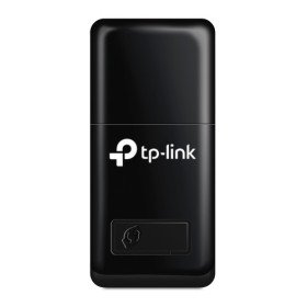 Adaptador e placa de rede WLAN TP-LINK TL-WN823N 300 Mbit/s
