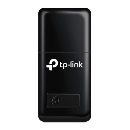 Adaptador e placa de rede WLAN TP-LINK TL-WN823N 300 Mbit/s