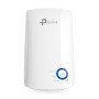 Extensor de rede TP-LINK TL-WA850RE Receptor de rede 10.100 Mbit/s Branco