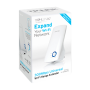 Extensor de rede TP-LINK TL-WA850RE Receptor de rede 10.100 Mbit/s Branco