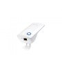 Extensor de rede TP-LINK TL-WA850RE Receptor de rede 10.100 Mbit/s Branco