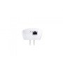 Extensor de rede TP-LINK TL-WA850RE Receptor de rede 10.100 Mbit/s Branco
