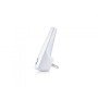 Extensor de rede TP-LINK TL-WA850RE Receptor de rede 10.100 Mbit/s Branco