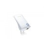 Extensor de rede TP-LINK TL-WA850RE Receptor de rede 10.100 Mbit/s Branco