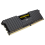Corsair Vengeance LPX CMK16GX4M2D3600C18 Módulo de Memória 16GB 2 x 8GB DDR4 3600MHz