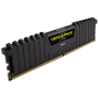 Corsair Vengeance LPX CMK16GX4M2D3600C18 Módulo de Memória 16GB 2 x 8GB DDR4 3600MHz