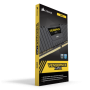 Corsair Vengeance LPX CMK16GX4M2D3600C18 Módulo de Memória 16GB 2 x 8GB DDR4 3600MHz