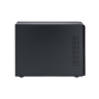 Unidade multidisco QNAP TR-002 Preto