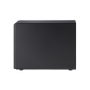 Unidade multidisco QNAP TR-002 Preto
