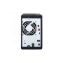 Unidade multidisco QNAP TR-002 Preto